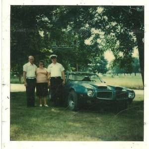 Meet your Posher, Joe